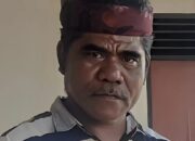 Kapsodin Ali Wael