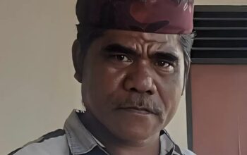 Kapsodin Ali Wael