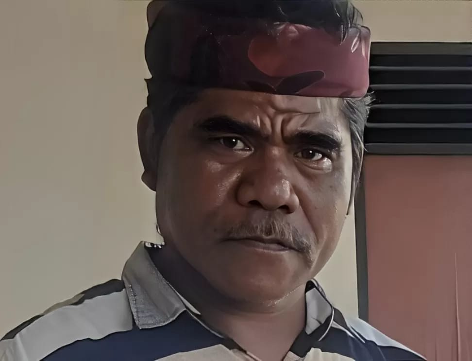 Kapsodin Ali Wael