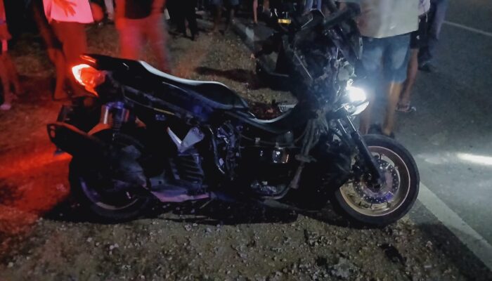 Anggota Dewan Tabrak Warga Hingga Tewas; Cristofel Louw Masih Bebas