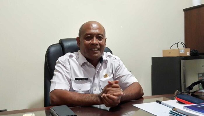 Selalu Tekor di Kas Daerah, Tanimbar Sering Tersandung Opini WDP dari BPK