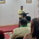 Pemuda Katolik Maluku Apresiasi Program Walikota Ambon