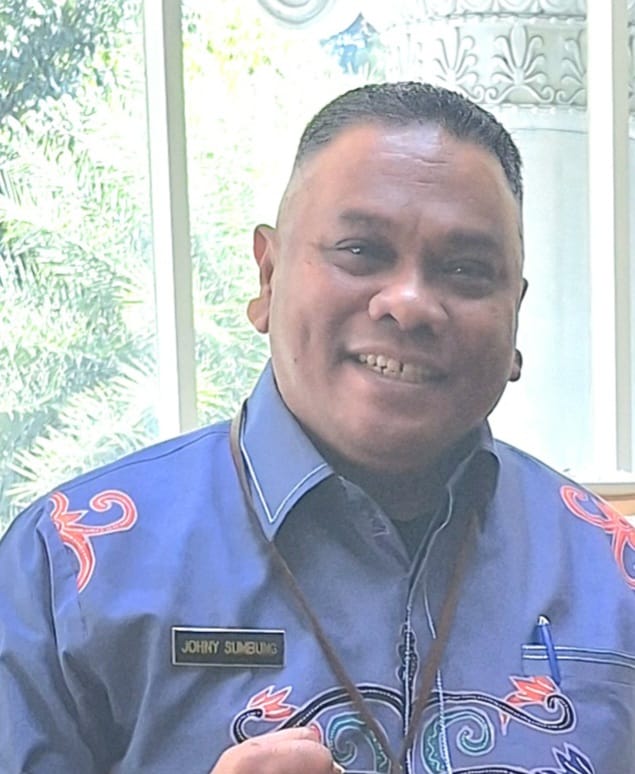 Ketua Satgas Kebencanaan HAKLI
