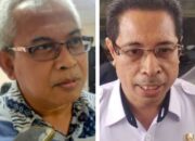 Kolose Foto Kadinkes-Kepala Bapedda