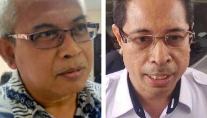 Saling Lempar soal Kota Sehat se-Maluku, dr Yan Banyak Ngantor di Inspektorat