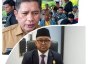 “Wali Aman, Wali Oke”; Walikota Dinilai Kesal Soal Pemilihan Raja Amahusu