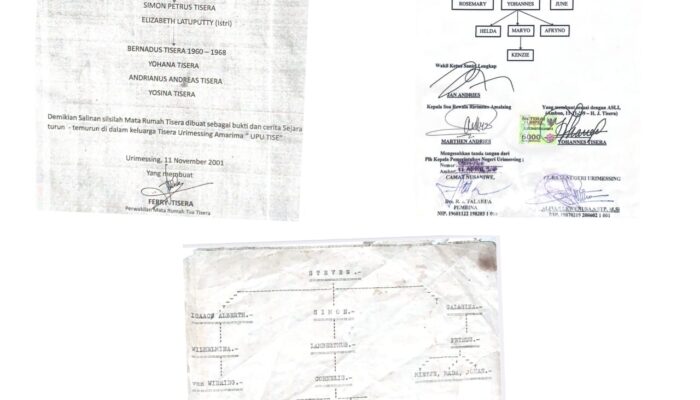 Hikayat Pengeran Melawan Walikota (2)