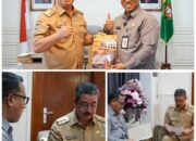 98,8 % Desa di Maluku sudah Gelar Musyawarah Pembentukan Koperasi Merah Putih