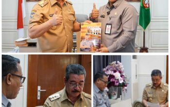 Koperasi Merah-Putih