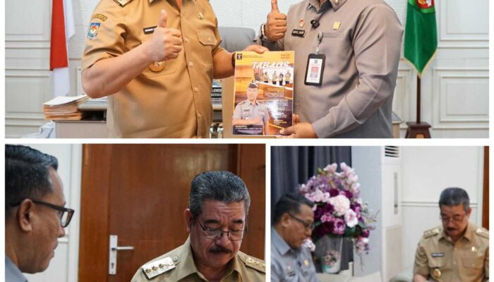 98,8 % Desa di Maluku sudah Gelar Musyawarah Pembentukan Koperasi Merah Putih