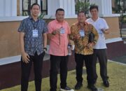 Kuasa Hukum Vichtor Sutheno