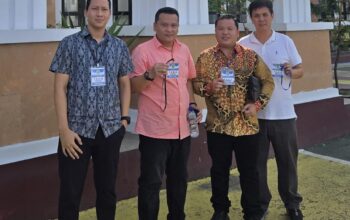 Kuasa Hukum Vichtor Sutheno