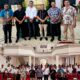 Kominfo Gandeng FISIP Unpatti Sosialisasi Leterasi Digital di Jemaat Sumber Kasih