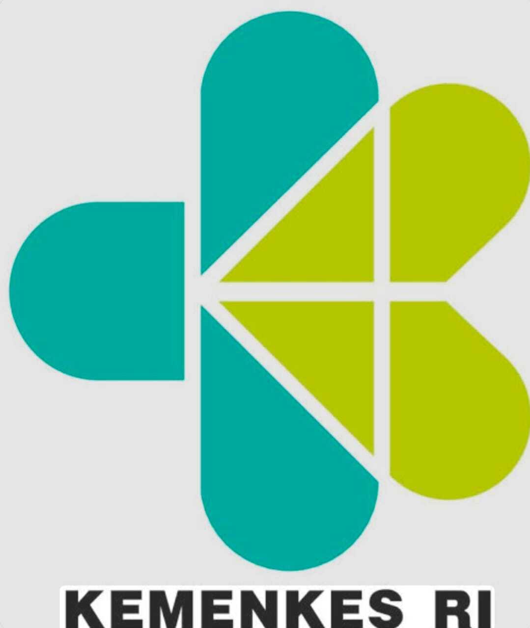 Logo Kemenkes RI