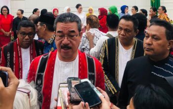 Menteri Desa Kunker ke Maluku