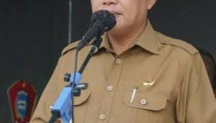 Walikota akan Optimalkan Mitigasi Bencana, Keruk Sungai di Kota Ambon