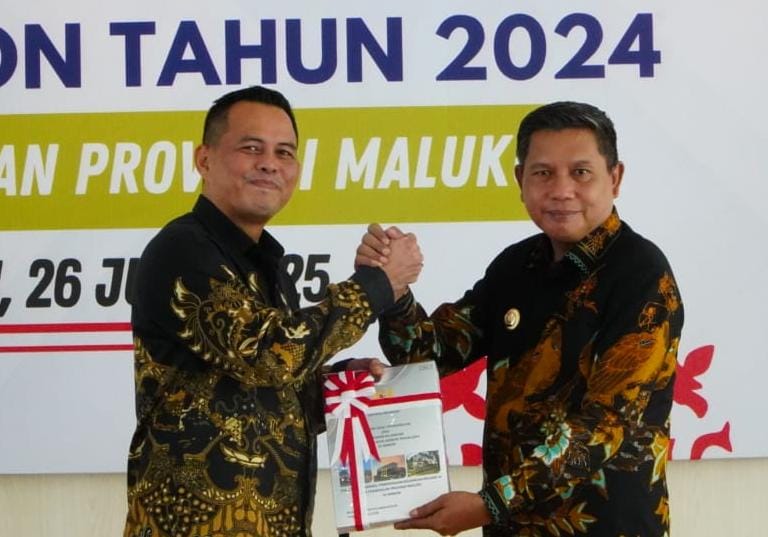 Opini BPK