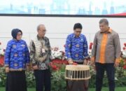 Pembukaan Seleksi Jabatan