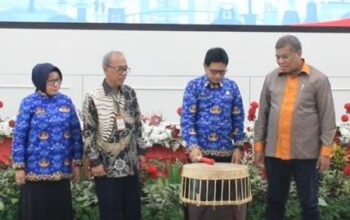 Pembukaan Seleksi Jabatan