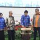 Pembukaan Seleksi Jabatan