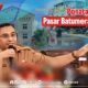 Penertiban Pasar Batu Merah, Pemkot Pikirkan Solusi bagi Pedagang