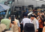 3 Jamaah Haji Asal Ambon Meninggal Dunia, 1 Jamaah Dirawat di Arab Saudi
