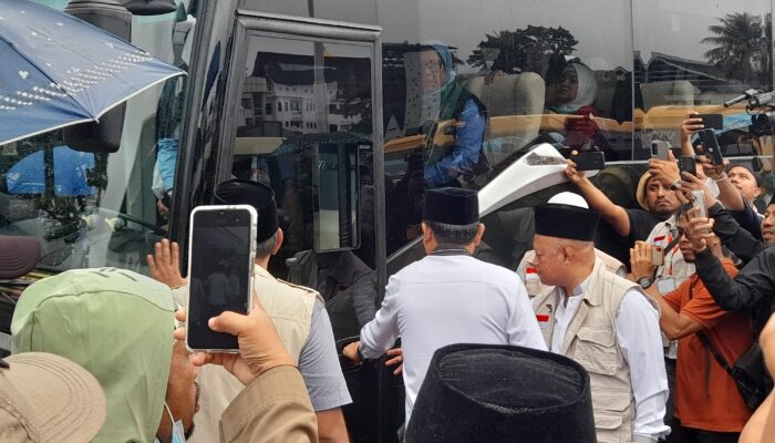 3 Jamaah Haji Asal Ambon Meninggal Dunia, 1 Jamaah Dirawat di Arab Saudi