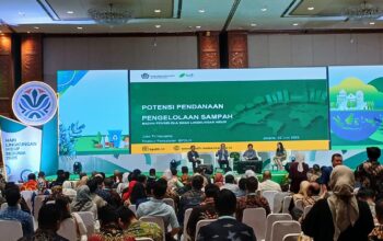 Rakornas Pengelolaan Sampah