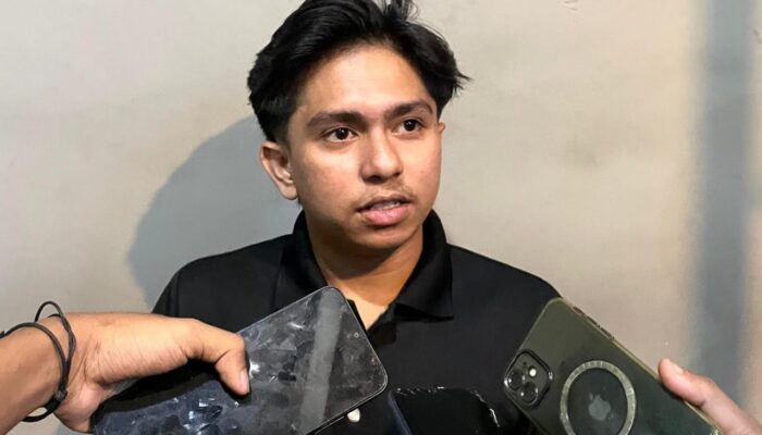 Dana Pokir Dipake ke Belanda, Ampera Desak Jaksa Periksa Sarimanella
