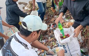 Sampah Plastik