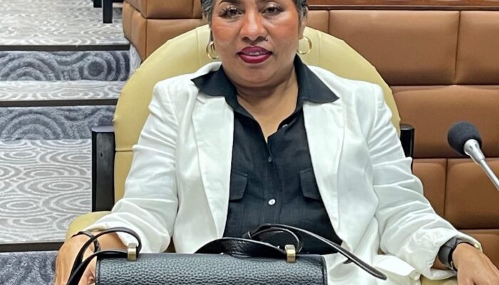 “Mereka Belum Selesai, Tapi Sudah Memulai”