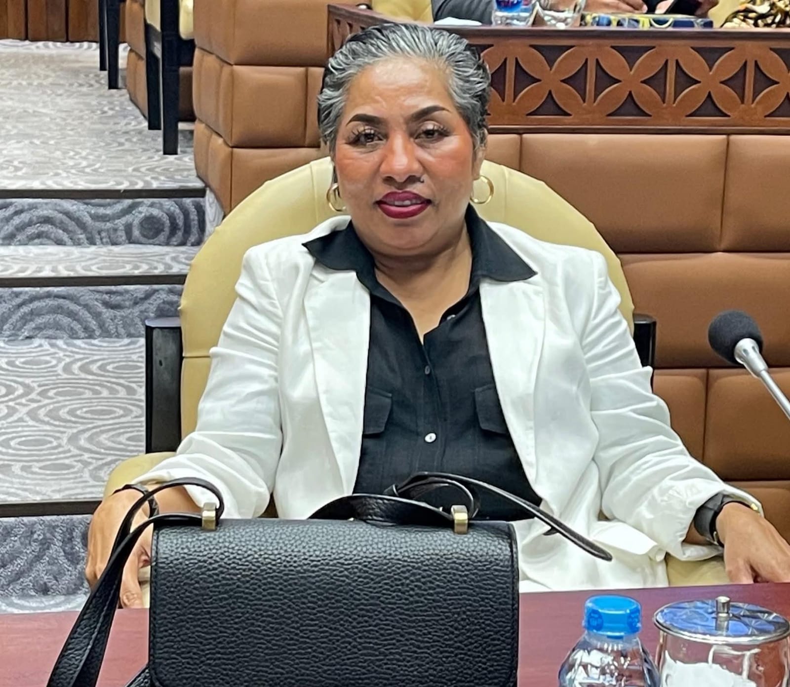 Sauda Tuankotta Tethool