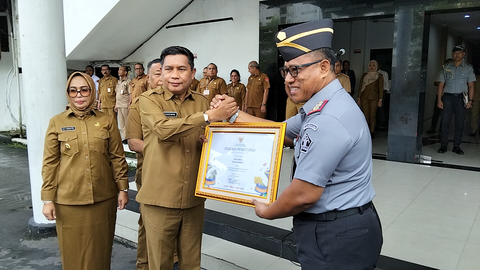 Sertifikat Karya Cipta