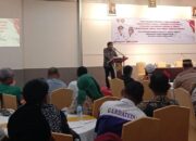 Silahturahim dengan Ormas, Walikota: Tak Ada Ruang bagi Preman