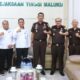Silaturahmi Kepala BPKP Maluku