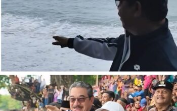 Turnamen Surfing