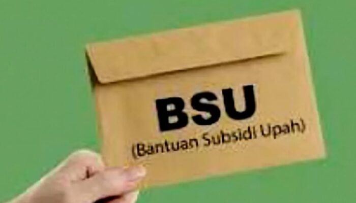 BSU Minim Sosialisasi di Maluku, Tak Libatkan Dinas Naker Propinsi dan Kabupaten/Kota