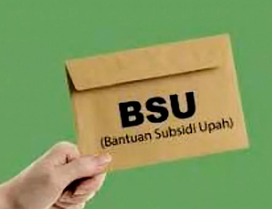 Animasi BSU