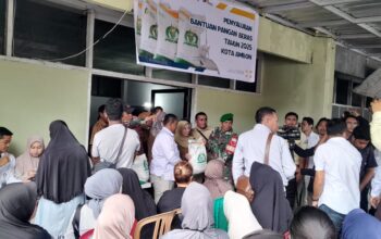 Bantuan Pangan