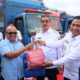 Bantuan Korban Banjir