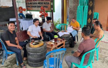 Blusukan AMPERA