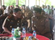 192 Kopdes Merah Putih di Maluku Tengah Resmi Berbadan Hukum