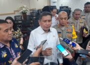 Belatung di Paket MBG SD Kristen Seri, Ini Kata Walikota Ambon