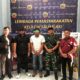 DPO Kejari Lamongan