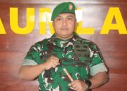Bantah Terlibat Dandim 1507/Saumlaki Ajak Polisi dan Pers Berantas Judi di Tanimbar