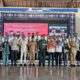 Bupati Malteng Sambut Peserta Diklat PIM dari Maluku Barat Daya