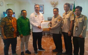 Dirjen Perkebunan Kementan