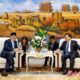 Peringati 75 Tahun Hubungan Diplomatik RI-RRT, KBRI Beijing Gelar Pameran di Lanzhou