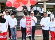 Lewerissa Canangkan 7 Kebiasaan Anak Indonesia Hebat di Hari Anak Nasional