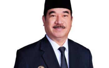 Gubernur Maluku